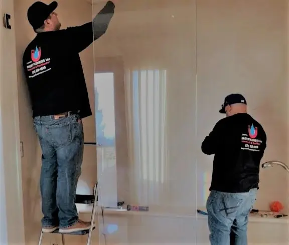 Professional plumbing installation for Drain Cleaning in Lee School