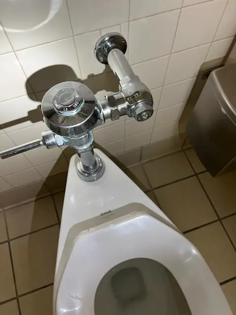 Fixture installation and repair for Garbage Disposal in Lee School